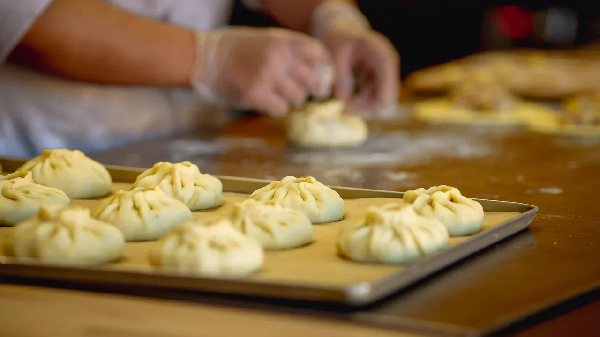 Октябрь на Гжельском подворье: заботы и осенние радости