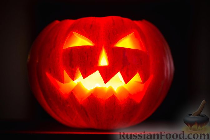 Как отпраздновать Хеллоуин: лучшие идеи для веселья и угощений