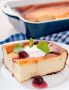 Творожная запеканка: легкость и вкус в каждой порции