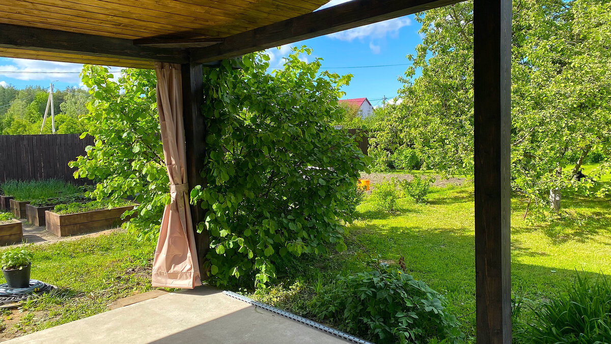 Праздничное веселье для всей семьи: как отметили день рождения внука