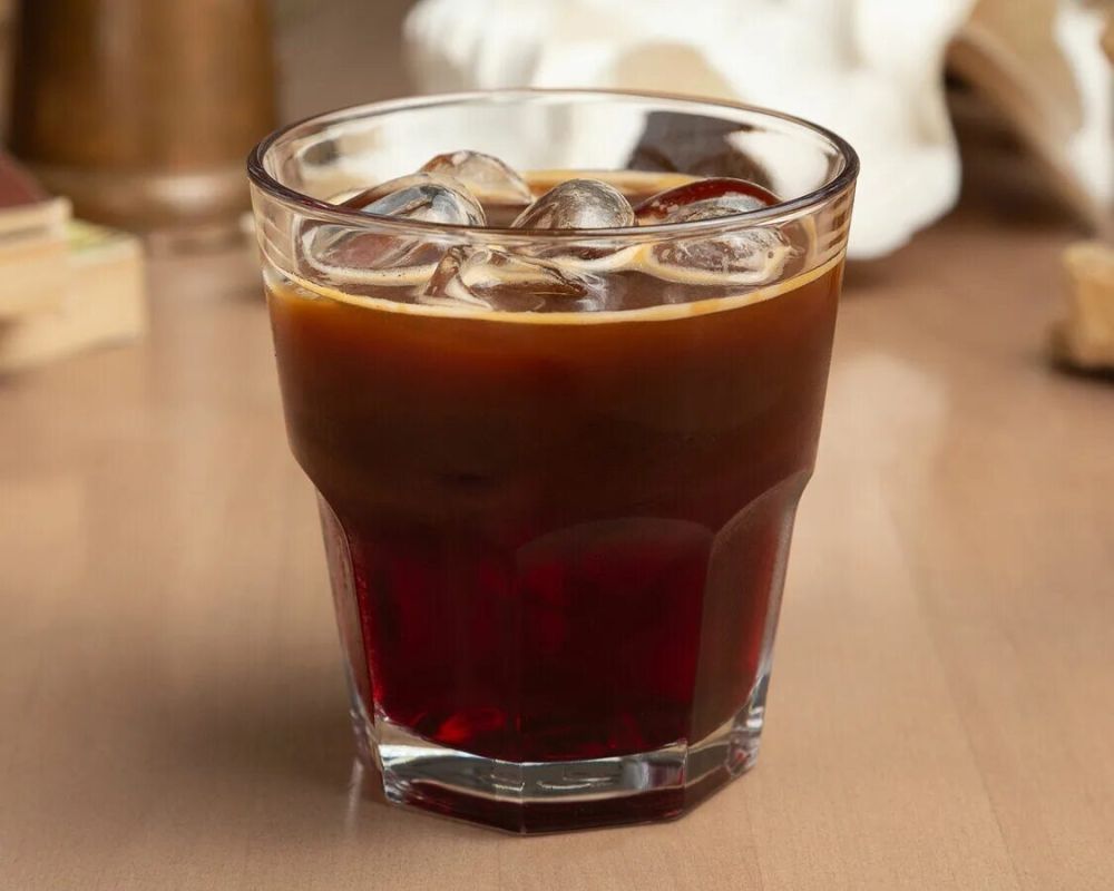 Кафе Kirsch: уникальный союз кофе и вишни для любителей вкуса