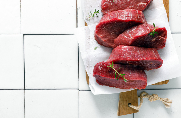 Говядина: мировые цены достигли рекорда с 60-х годов