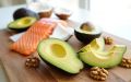 Как жиры помогают вашему метаболизму: от авокадо до кокосового масла