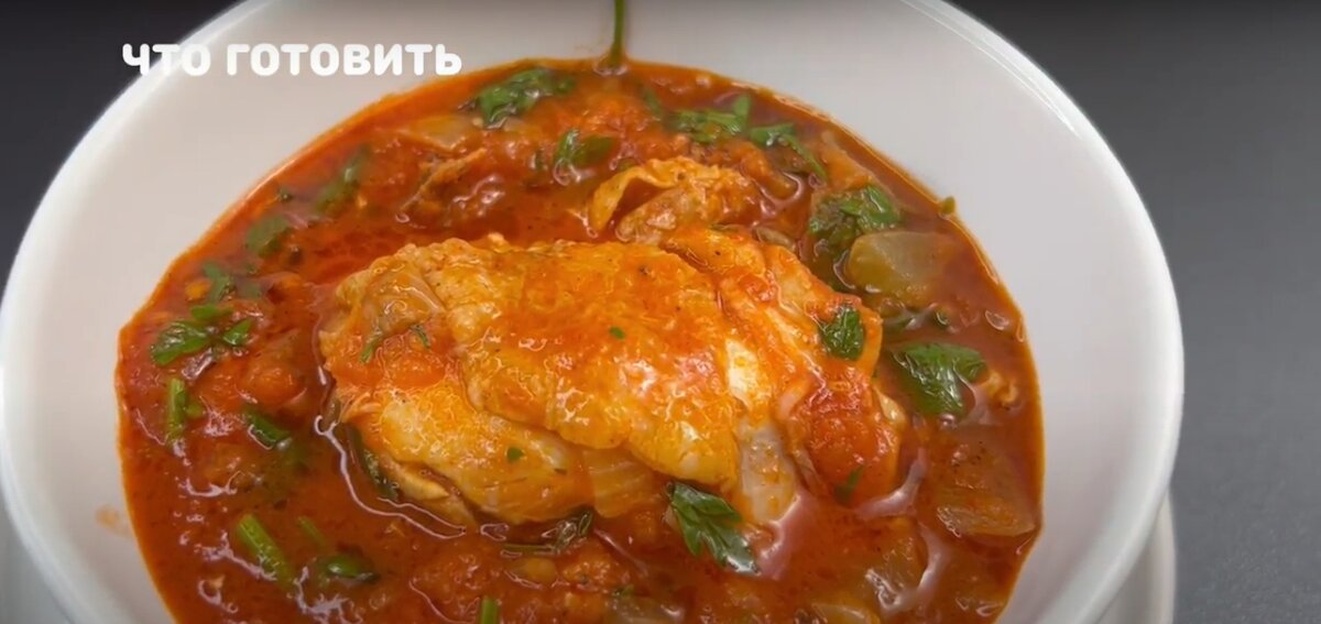 Нежное чахохбили: рецепт, который завоюет ваше сердце