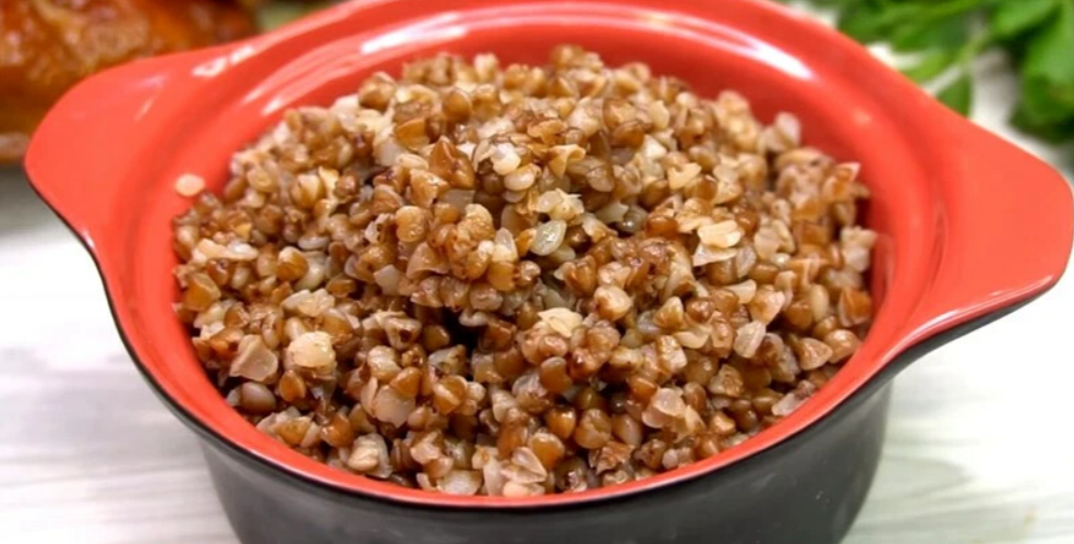 Как приготовить гречку, чтобы она была идеальной: секреты рассыпчатости