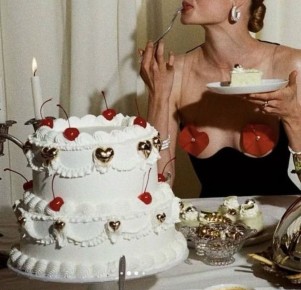 Тайное искусство домашней кондитерки