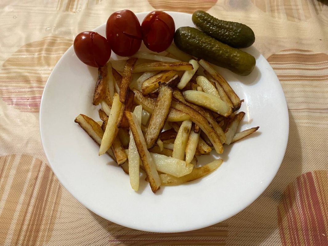 ��� ������� ������� �������� ���������: ������� �� �����