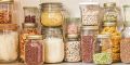 Хранение круп, сахара и макарон: секреты и советы