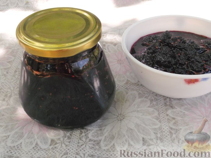 Шелковица: 6 уникальных рецептов для настоящих гурманов