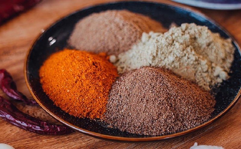 Как создать настоящий аромат сванской соли на вашей кухне