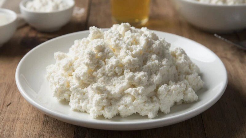 Обновленный ГОСТ на творог: что изменится для потребителей