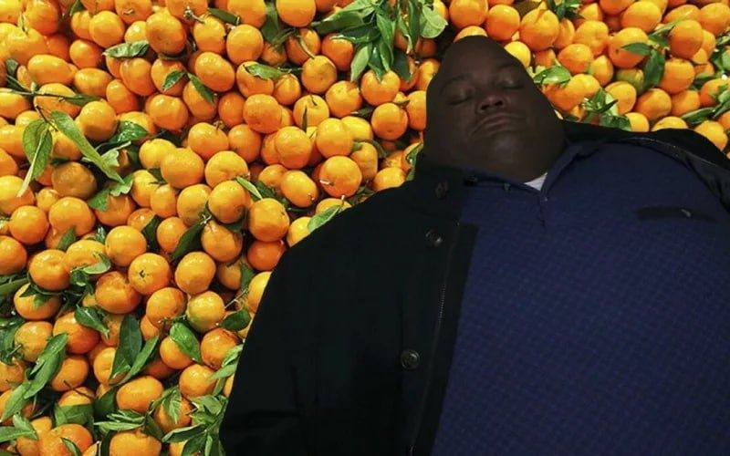 Сколько мандаринов в день будет оптимально?