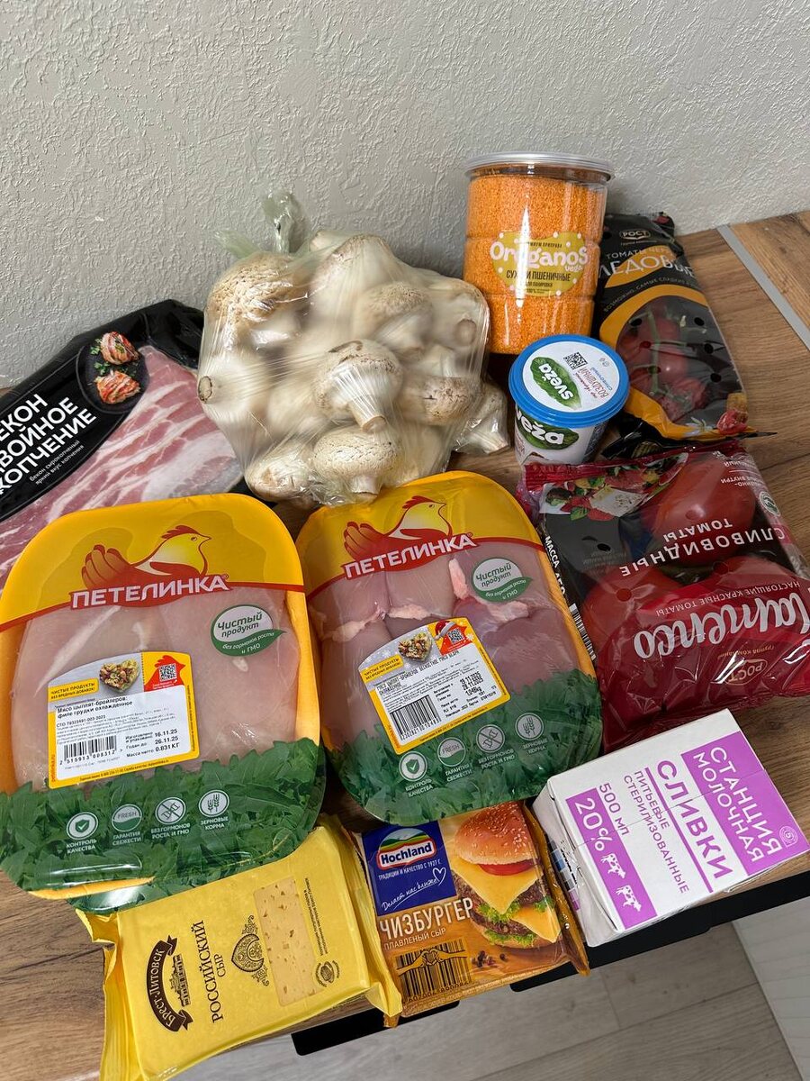 Заготовки горячих блюд на новогодний стол: что стоит приготовить?