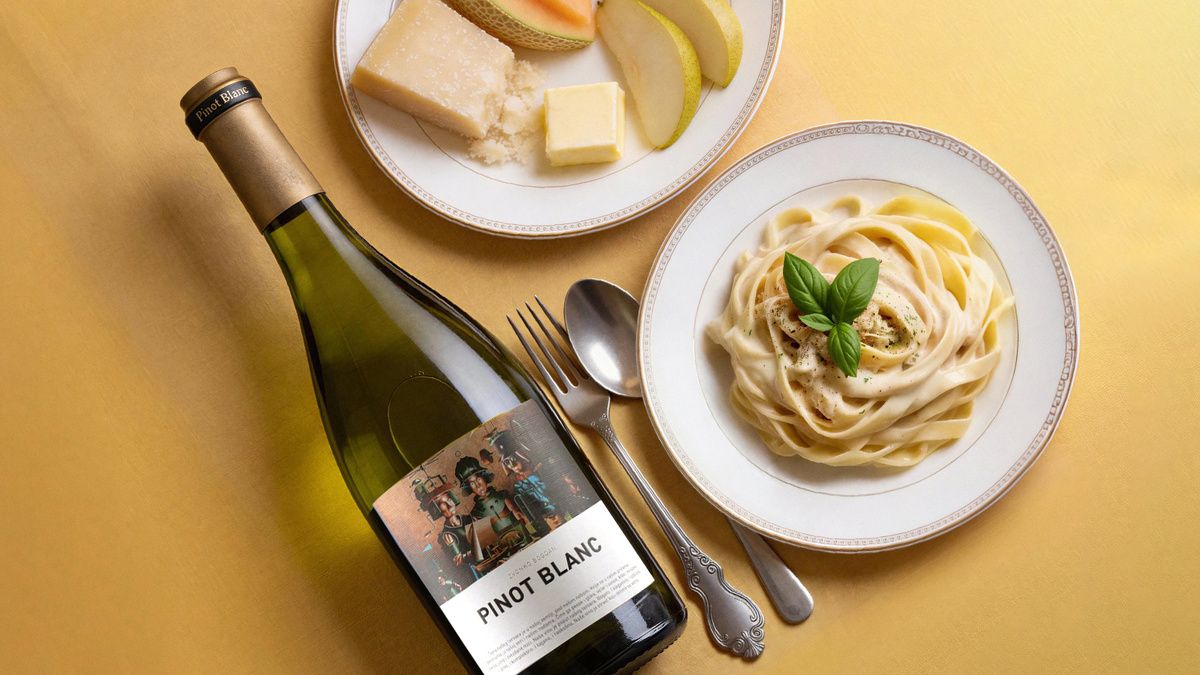 Вкус Италии: Фетуччини от Альфредо, который возвращает к жизни