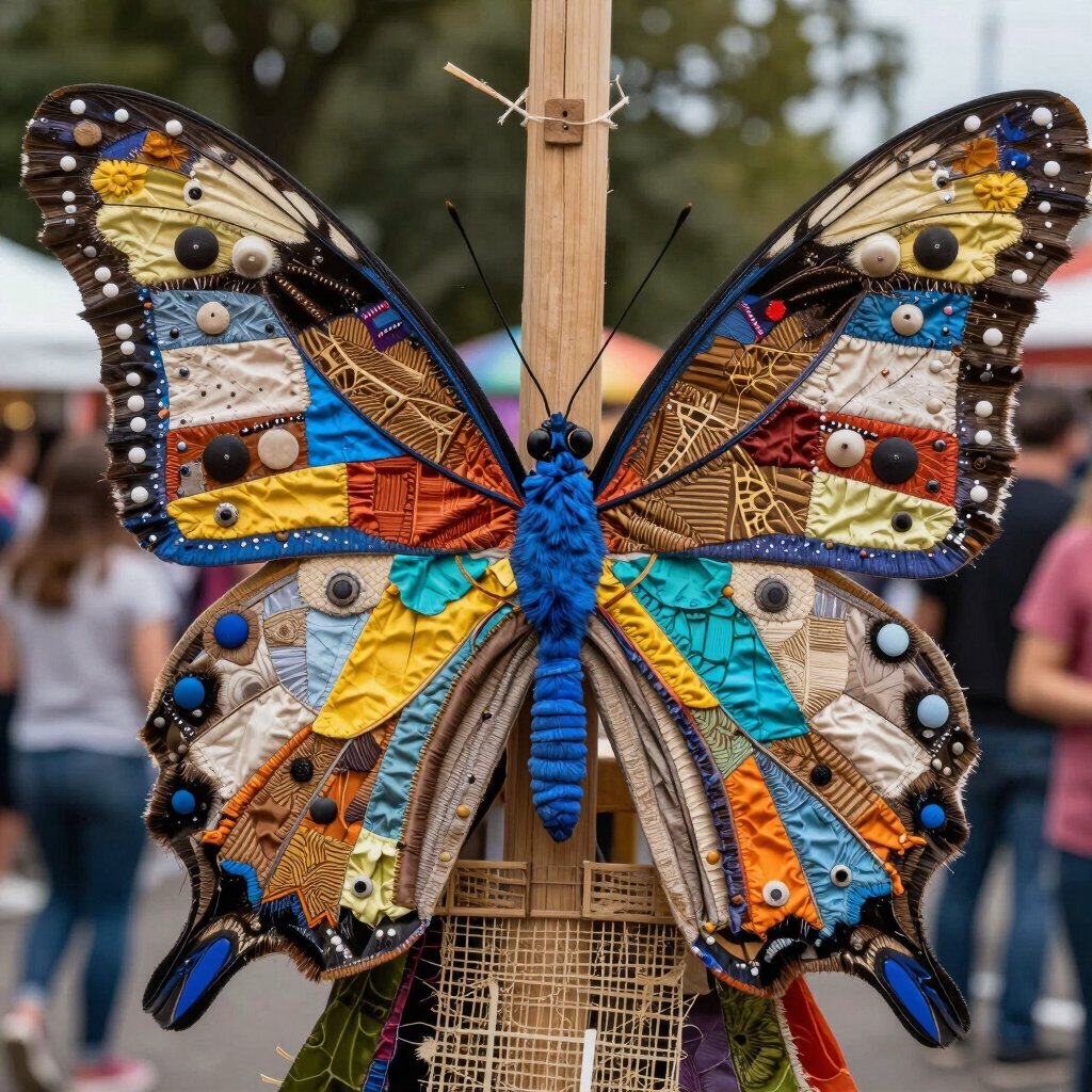 Творческие идеи для Масленицы с лоскутным шитьём