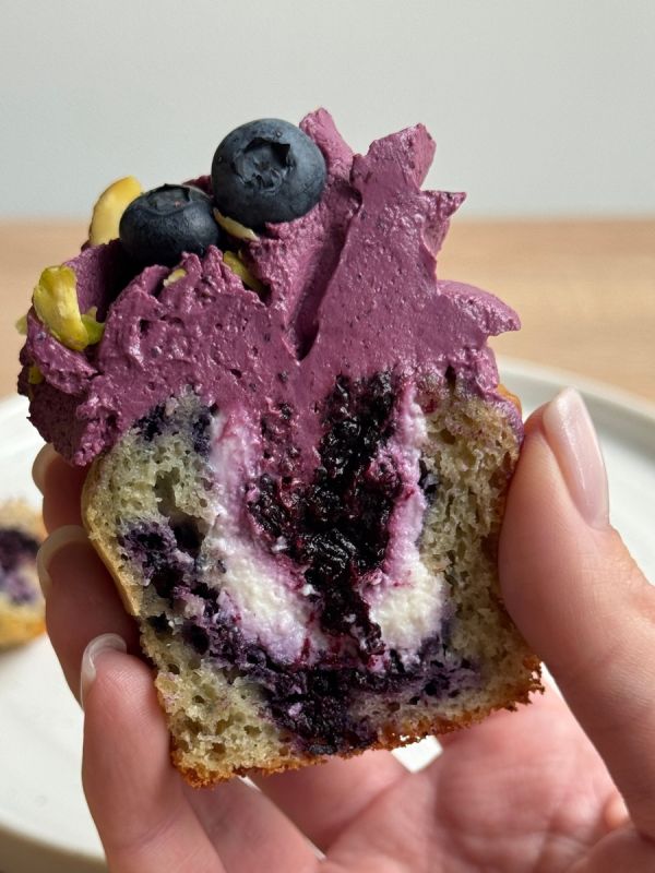 Неожиданный побочный эффект полезных сладостей, который вас приятно удивит