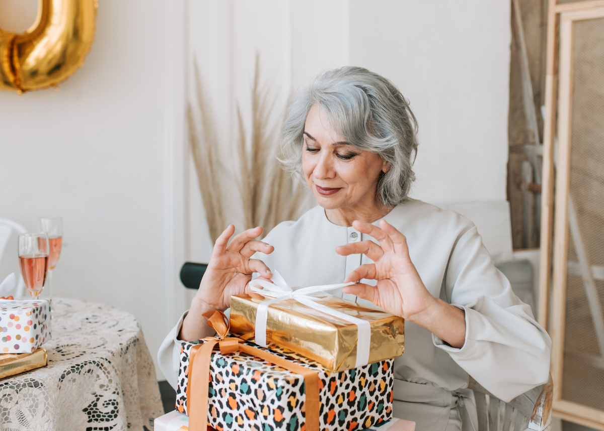 Как выбрать идеальный подарок: советы от опытного дарителя