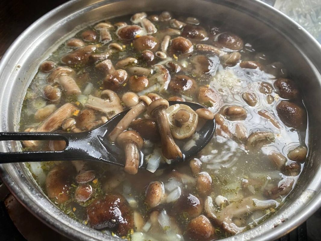 Три супа, от которых лучше отказаться