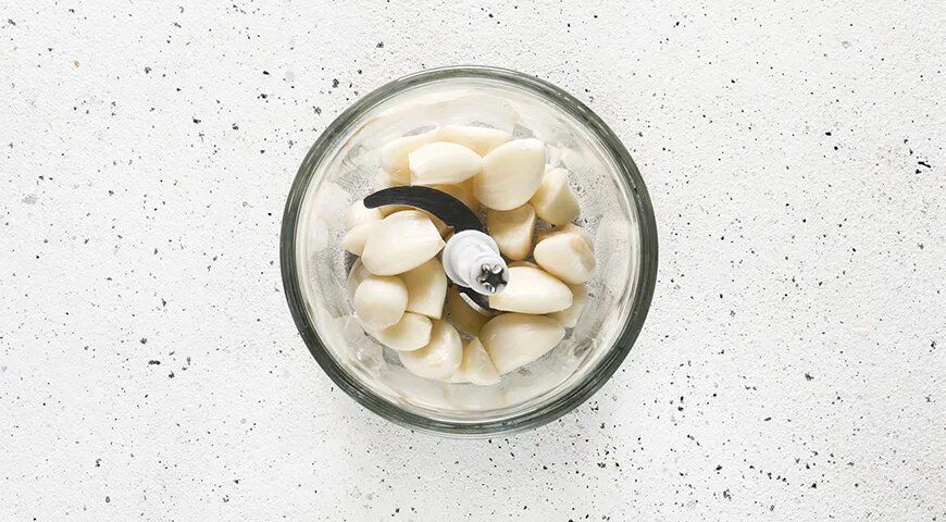 Непревзойдённый аромат: как приготовить чесночную соль самостоятельно