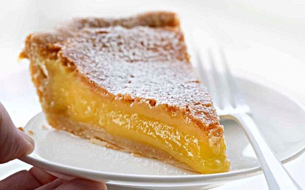 Загадочный шахматный пирог: как его вкус покоряет сердца сладкоежек