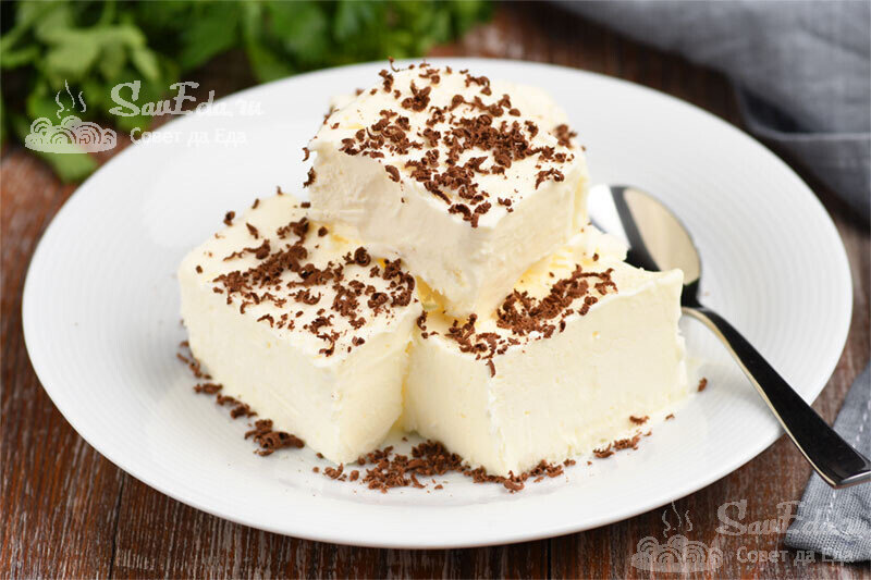 Как приготовить вкуснейшее мороженое за считанные минуты