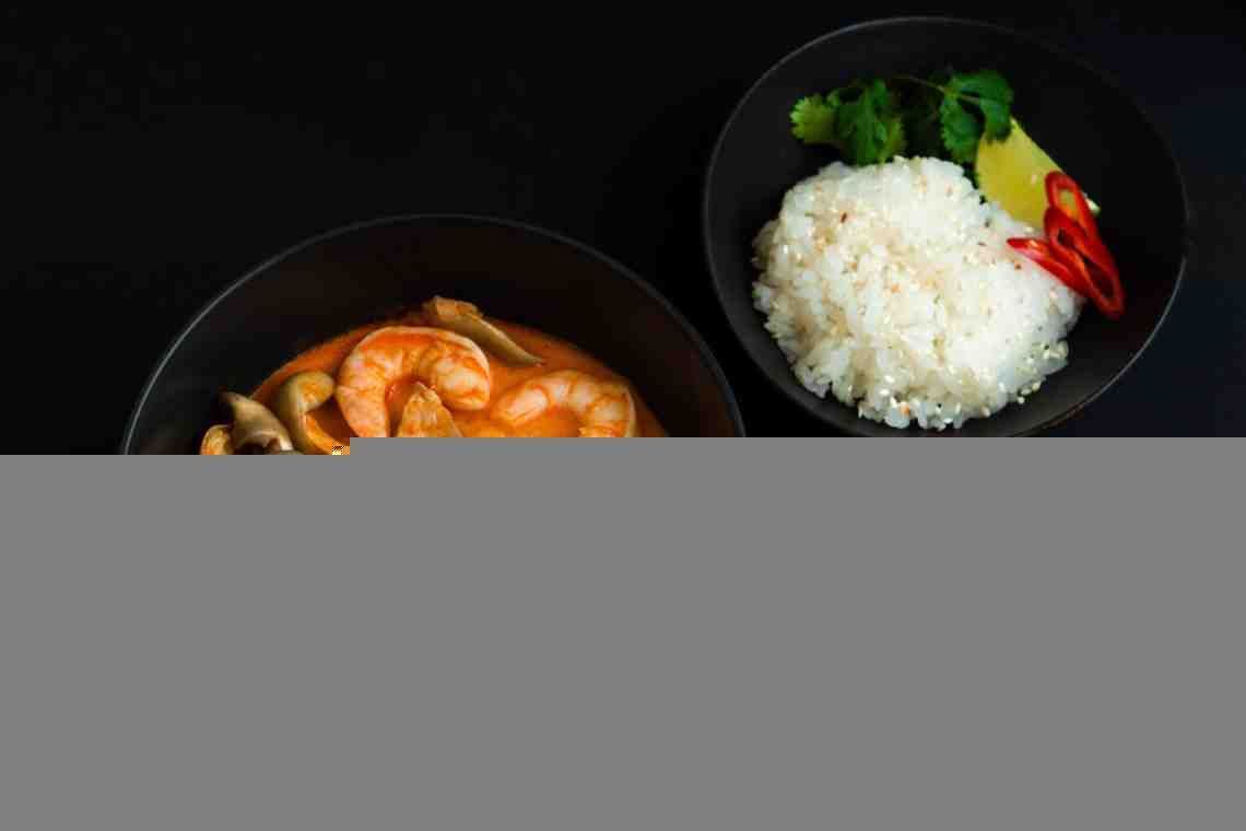 Том ям в домашних условиях: от тайского флага до вашей кухни