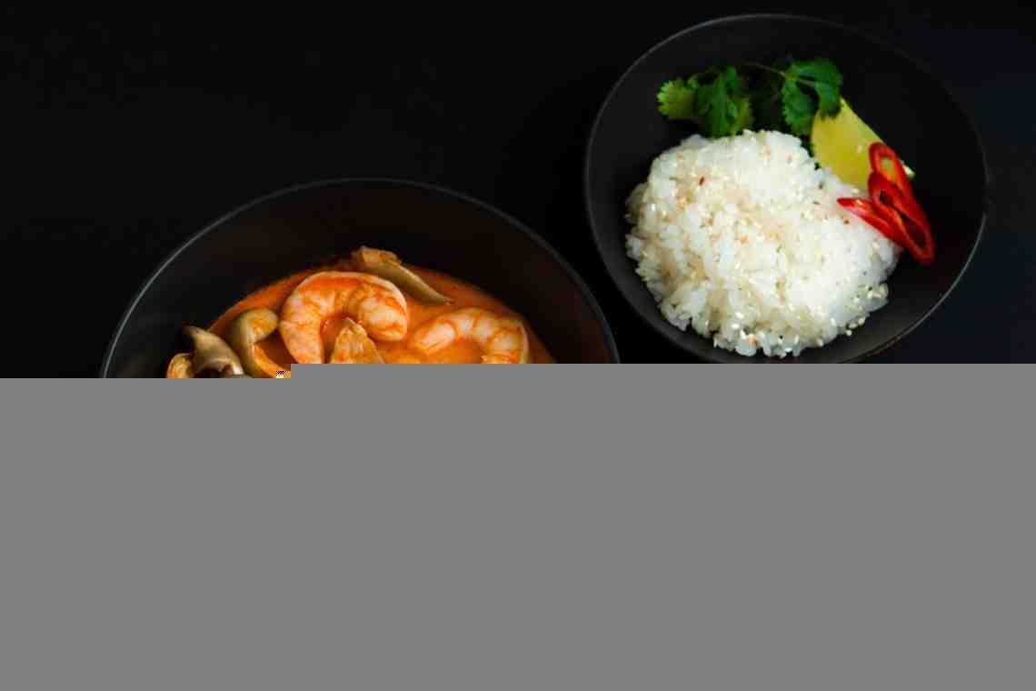 Том ям в домашних условиях: от тайского флага до вашей кухни