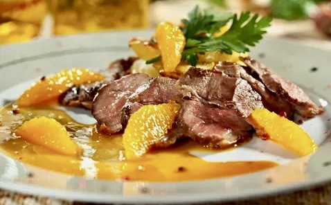 Зимние салаты: праздничные рецепты для каждого вкуса