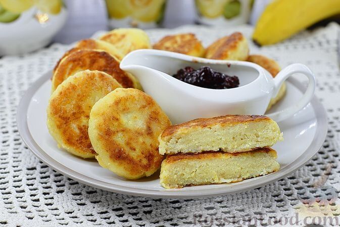 Постные рецепты: Вкусные идеи для вашего стола