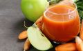 Яблочно-морковный нектар на зиму: натуральное наслаждение из банки