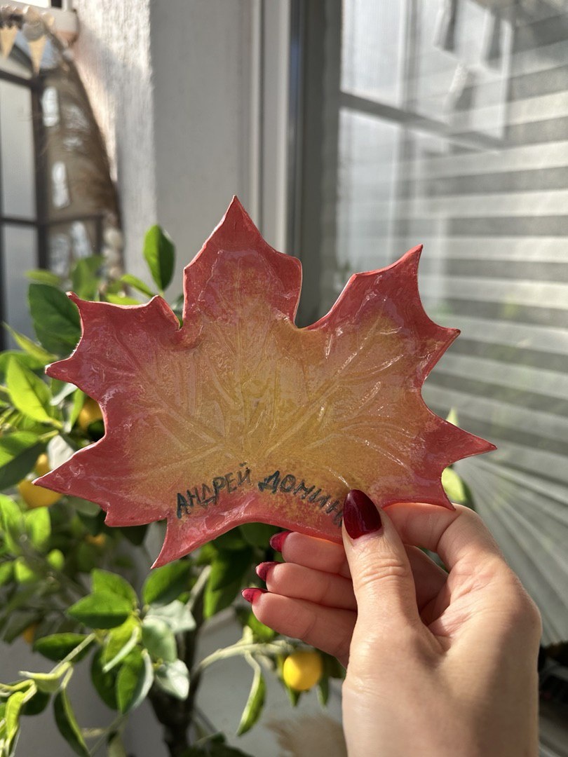 Новые творения от наших талантливых гостей