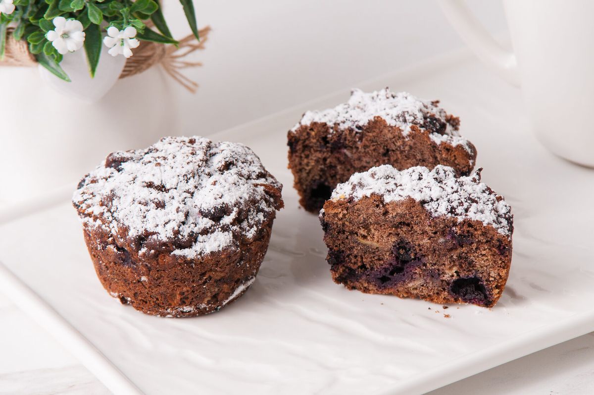 Как приготовить идеальное безглютеновое тесто: советы и секреты