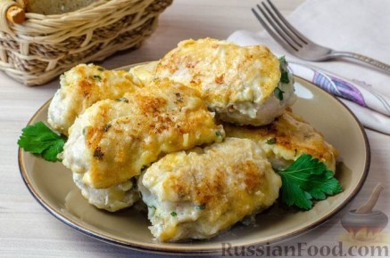 Вкусные идеи для вашего ужина: что приготовить сегодня?