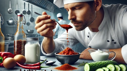 Как нейтрализовать остроту в блюде: 6 эффективных решений от шефа
