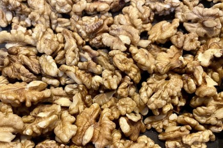 Как орехи могут помочь вам сбросить вес: неожиданное открытие ученых