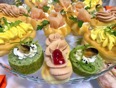 Вдохновение от читателей: праздничные блюда на основе домашних рецептов