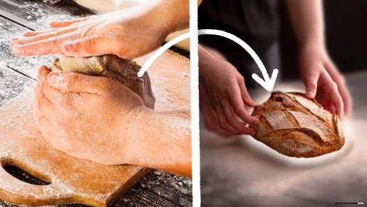 Холодное брожение теста: искусство, которое улучшает вкус и текстуру