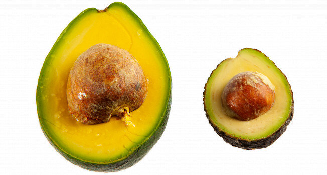 Вкусные секреты авокадо: как использовать этот универсальный фрукт