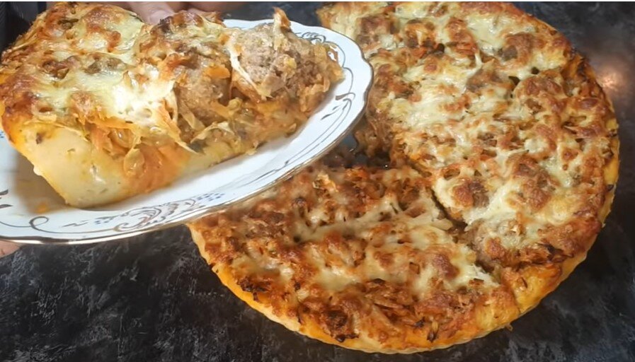 Капуста и мясо: идеальное сочетание для вашего стола