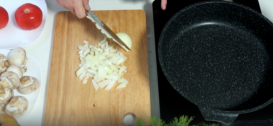 Салат Чикаго: идеально для любого случая