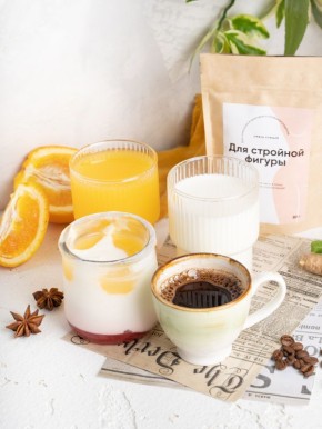 Пряные напитки и детокс-рецепты: готовим к весне без стресса