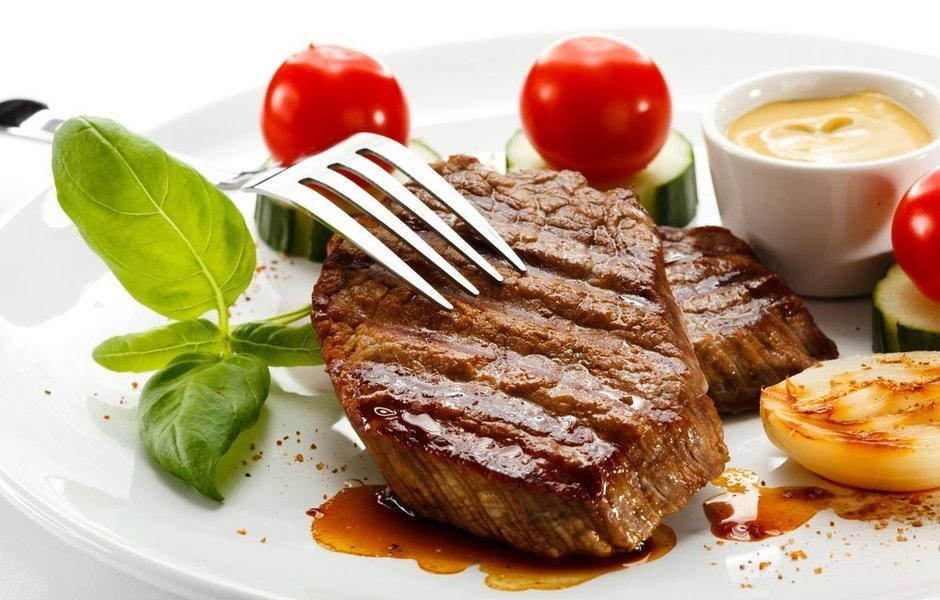 Как избежать распространенных ошибок при приготовлении идеального стейка