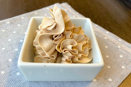 Пражский крем: идеальный выбор для сладких шедевров