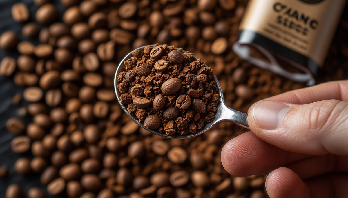 Растворимый кофе: разбор свежести и качества в каждой чашке