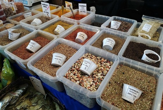 Специи, которые могут защитить от онкологии: советы врача