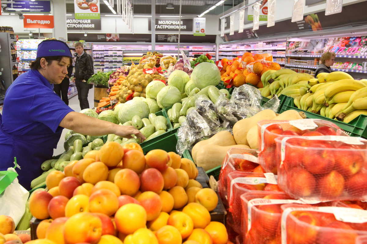 Клетчатка и метеоризм: почему меньше не значит лучше