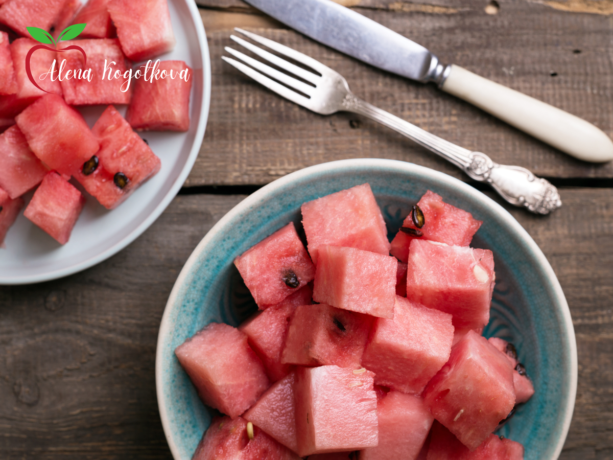 Счастье или иллюзия: стоит ли худеть на одних фруктах?