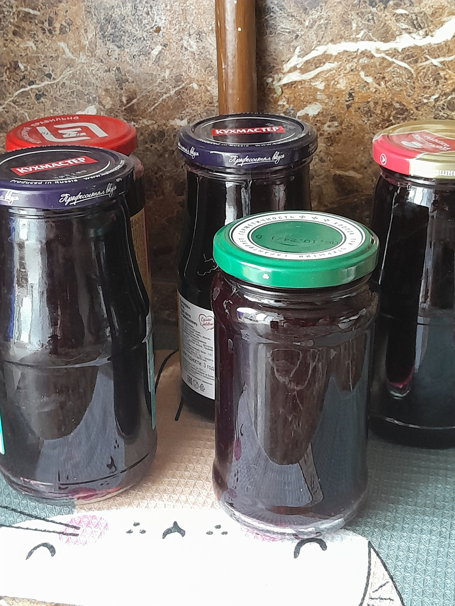 Как правильно приготовить смородиновое варенье: проверенные советы для всей семьи