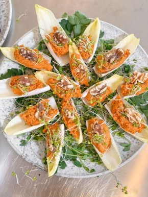 Секреты гастрономического искусства