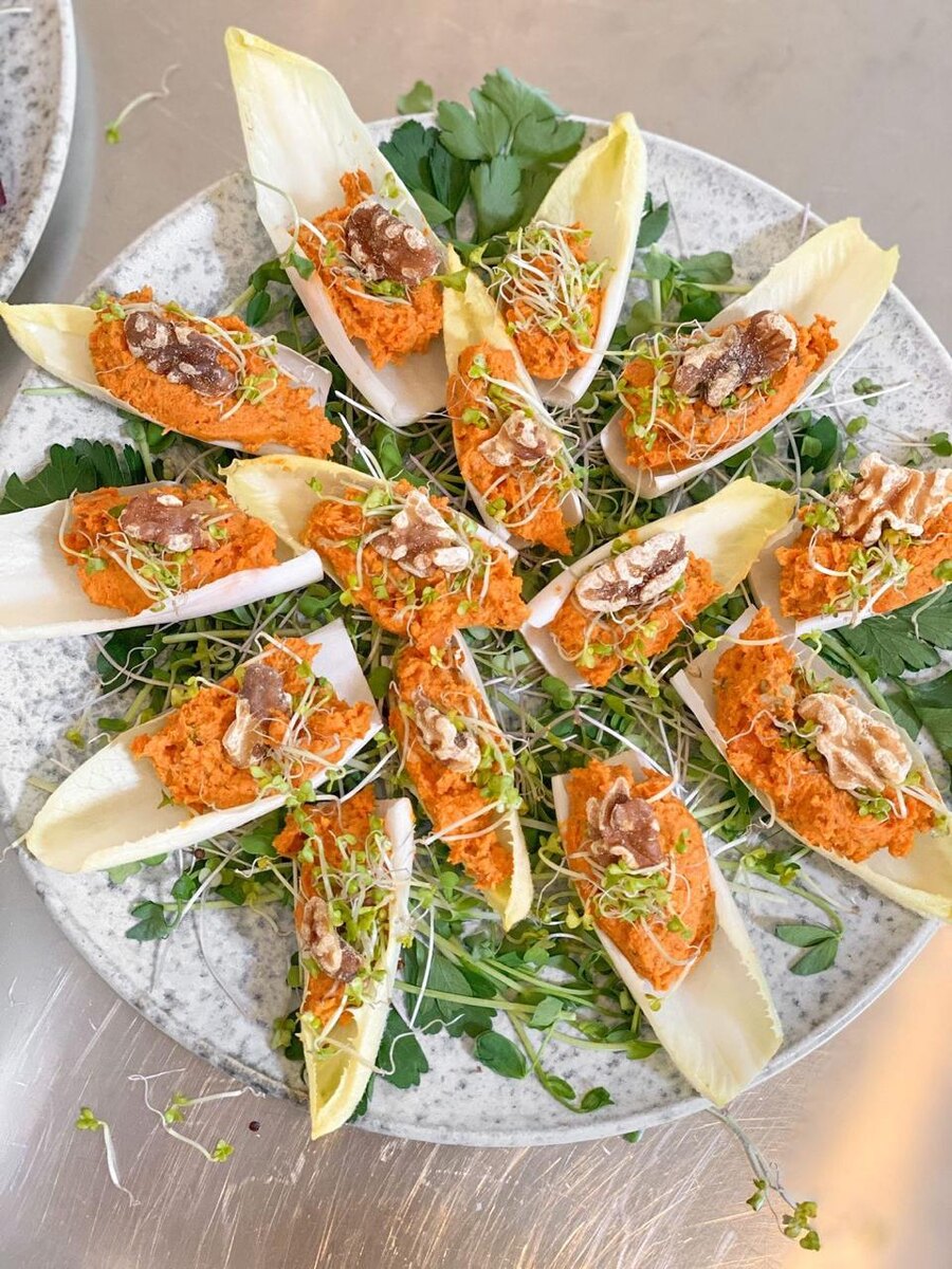 Секреты гастрономического искусства